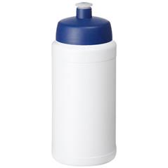 Bidon Baseline® Plus o pojemności 500 ml z wieczkiem sportowym-33966