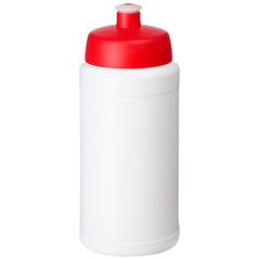 Bidon Baseline® Plus o pojemności 500 ml z wieczkiem sportowym-33968