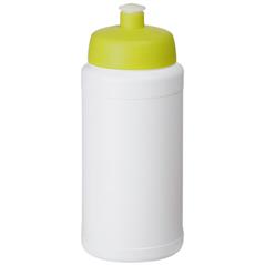 Bidon Baseline® Plus o pojemności 500 ml z wieczkiem sportowym-33970