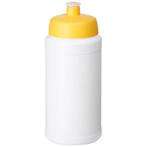 Bidon Baseline® Plus o pojemności 500 ml z wieczkiem sportowym-33982