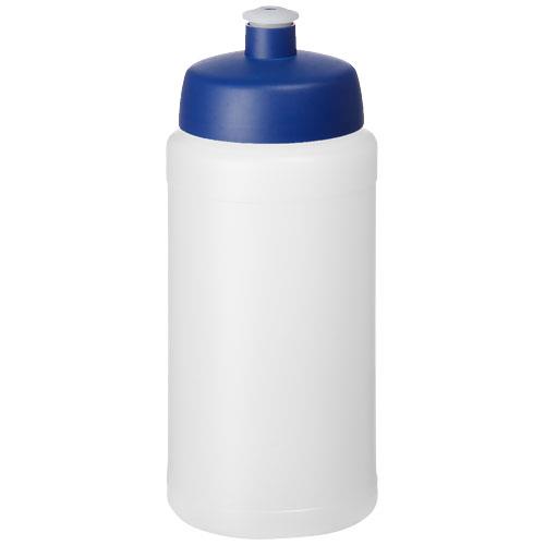 Bidon Baseline® Plus o pojemności 500 ml z wieczkiem sportowym-33996