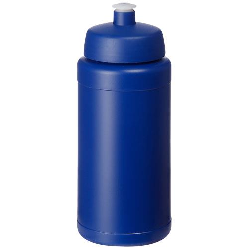 Bidon Baseline® Plus o pojemności 500 ml z wieczkiem sportowym-34000