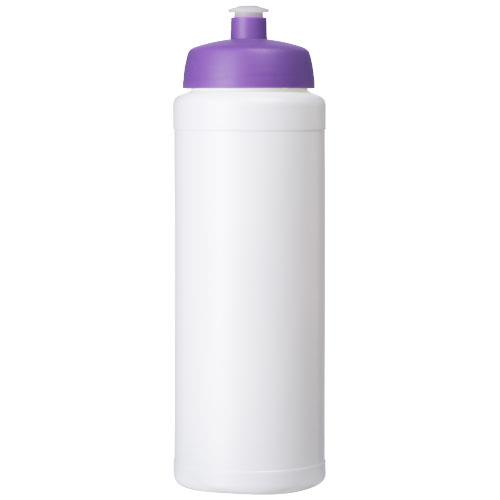 Bidon Baseline® Plus o pojemności 750 ml ze sportowym wieczkiem i uchwytem-34029