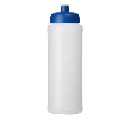 Bidon Baseline® Plus o pojemności 750 ml ze sportowym wieczkiem i uchwytem-34045