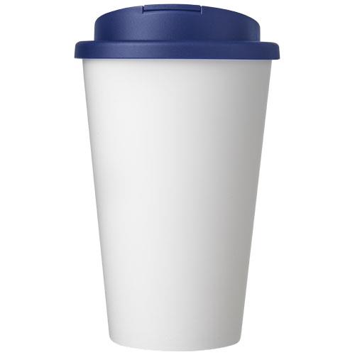 Americano® 350 ml tumbler with spill-proof lid-42387