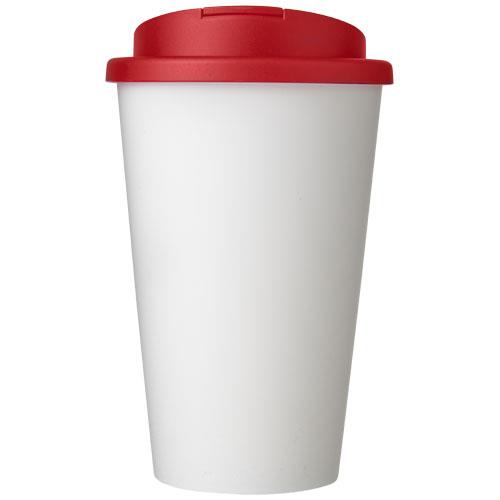 Americano® 350 ml tumbler with spill-proof lid-42389