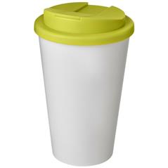 Americano® 350 ml tumbler with spill-proof lid-42394