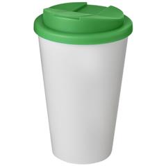 Americano® 350 ml tumbler with spill-proof lid-42396