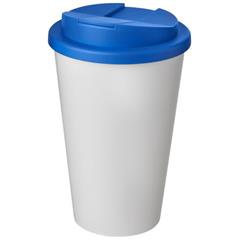 Americano® 350 ml tumbler with spill-proof lid-42398