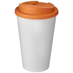 Americano® 350 ml tumbler with spill-proof lid-42400