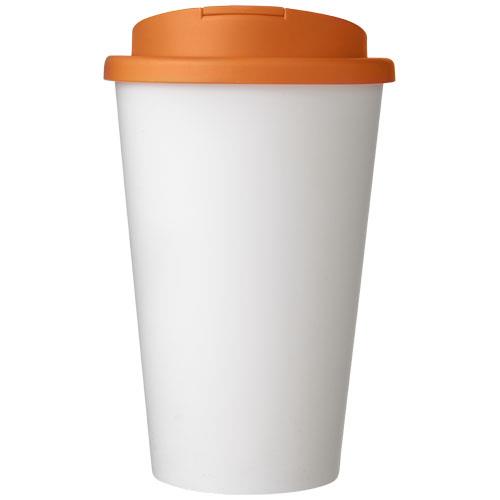 Americano® 350 ml tumbler with spill-proof lid-42401