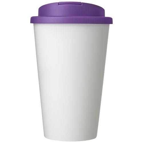 Americano® 350 ml tumbler with spill-proof lid-42403