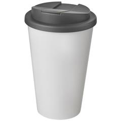 Americano® 350 ml tumbler with spill-proof lid-42406