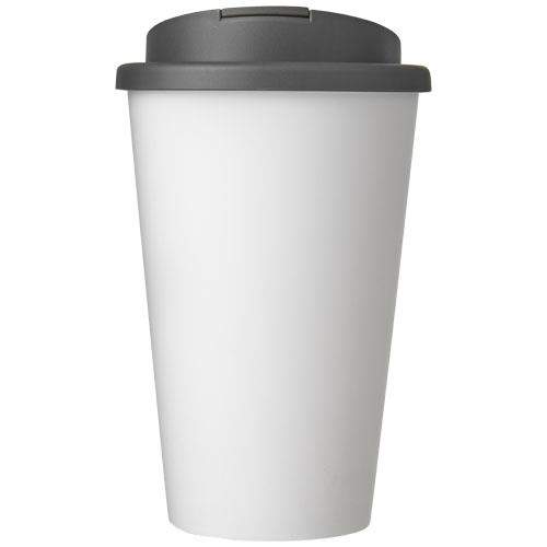 Americano® 350 ml tumbler with spill-proof lid-42407