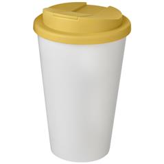 Americano® 350 ml tumbler with spill-proof lid-42408