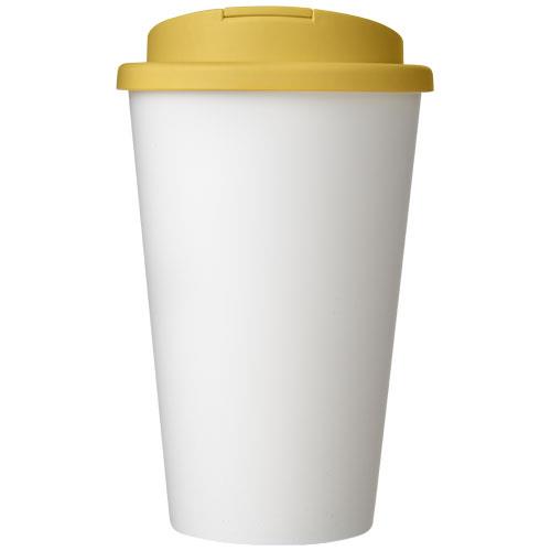 Americano® 350 ml tumbler with spill-proof lid-42409