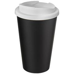 Americano® 350 ml tumbler with spill-proof lid-42410