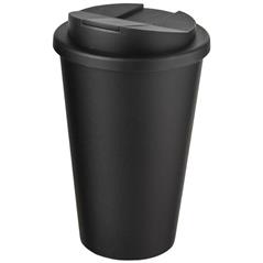 Americano® 350 ml tumbler with spill-proof lid-42412