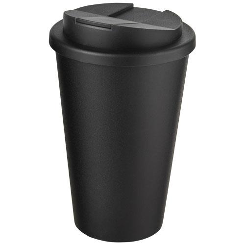 Americano® 350 ml tumbler with spill-proof lid-42412