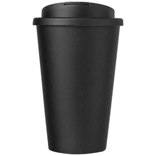 Americano® 350 ml tumbler with spill-proof lid-42413