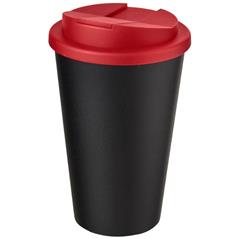 Americano® 350 ml tumbler with spill-proof lid-42414