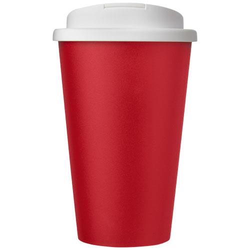 Americano® 350 ml tumbler with spill-proof lid-42419