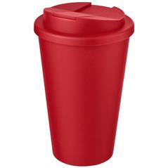 Americano® 350 ml tumbler with spill-proof lid-42420