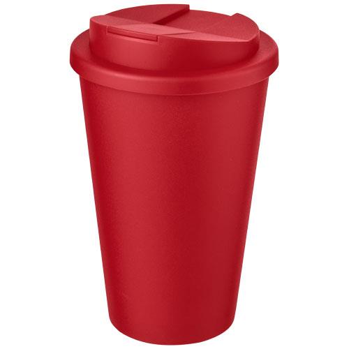 Americano® 350 ml tumbler with spill-proof lid-42420