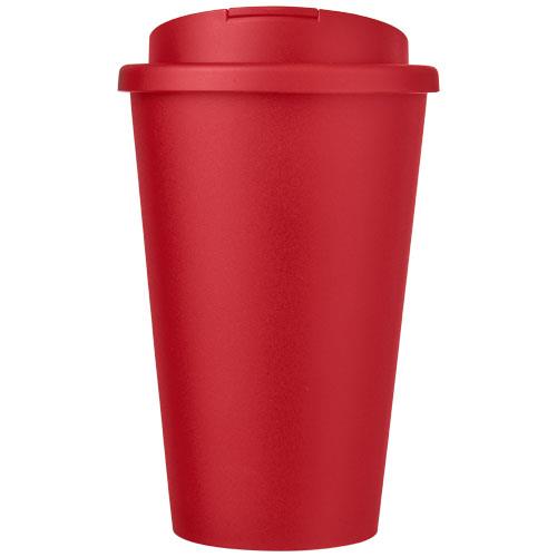 Americano® 350 ml tumbler with spill-proof lid-42421