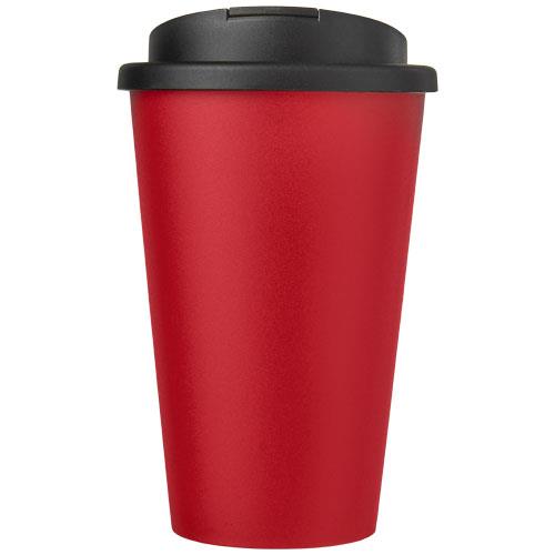 Americano® 350 ml tumbler with spill-proof lid-42423