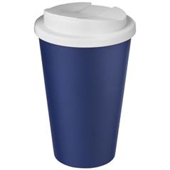 Americano® 350 ml tumbler with spill-proof lid-42428