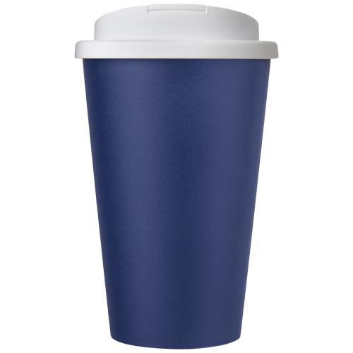 Americano® 350 ml tumbler with spill-proof lid-42429