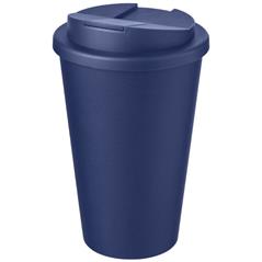 Americano® 350 ml tumbler with spill-proof lid-42430