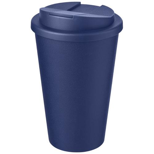 Americano® 350 ml tumbler with spill-proof lid-42430