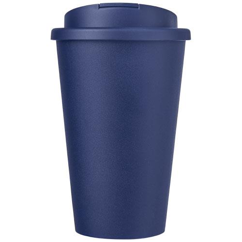 Americano® 350 ml tumbler with spill-proof lid-42431