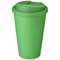 Americano® 350 ml tumbler with spill-proof lid-42434