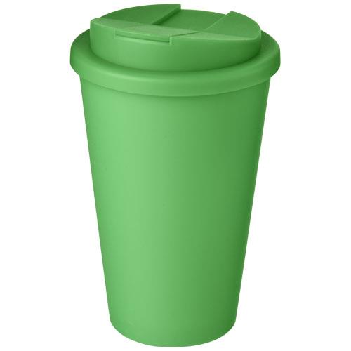 Americano® 350 ml tumbler with spill-proof lid-42434