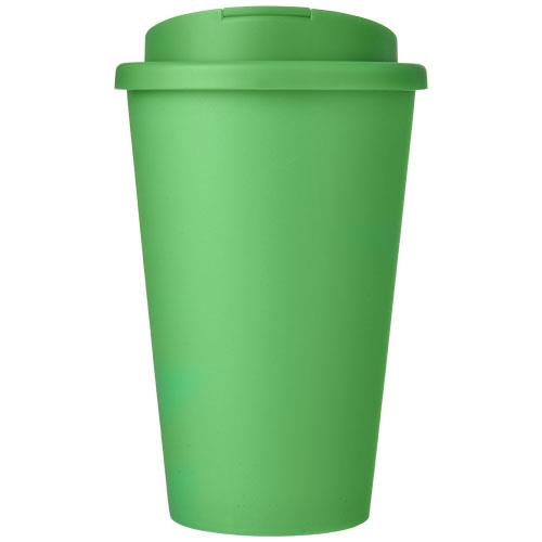 Americano® 350 ml tumbler with spill-proof lid-42435