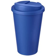 Americano® 350 ml tumbler with spill-proof lid-42440