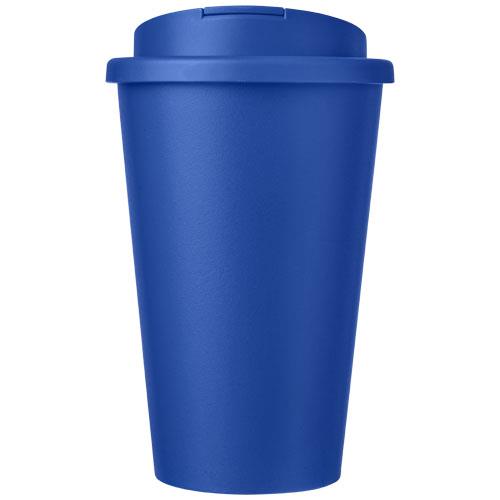 Americano® 350 ml tumbler with spill-proof lid-42441