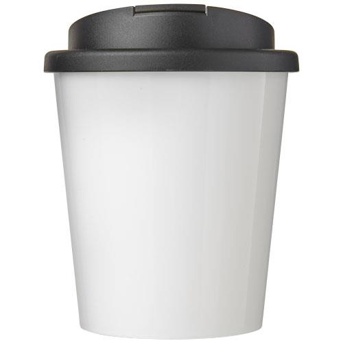 Brite-Americano® Espresso 250 ml tumbler with spill-proof lid-42499