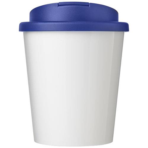 Brite-Americano® Espresso 250 ml tumbler with spill-proof lid-42501