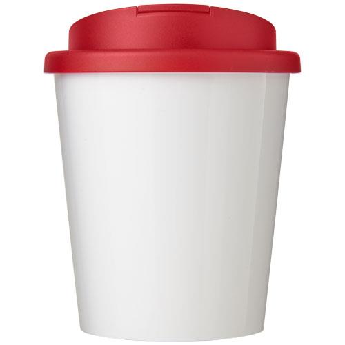 Brite-Americano® Espresso 250 ml tumbler with spill-proof lid-42503