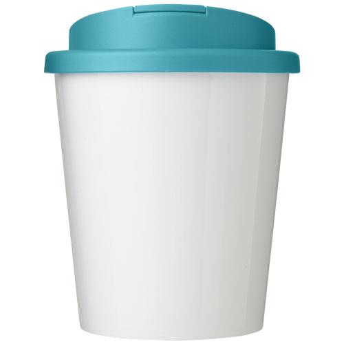 Brite-Americano® Espresso 250 ml tumbler with spill-proof lid-42507