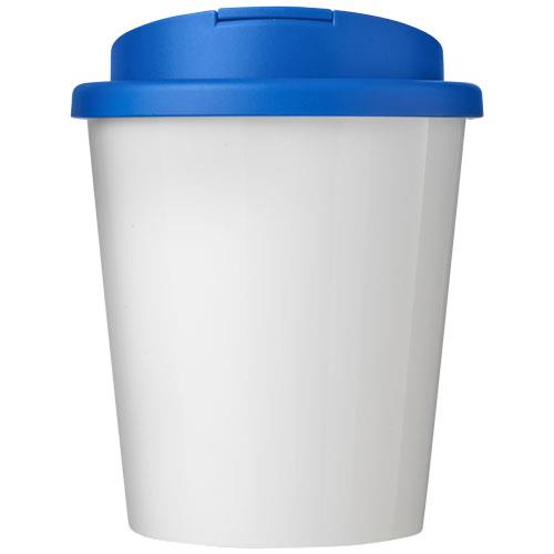 Brite-Americano® Espresso 250 ml tumbler with spill-proof lid-42511