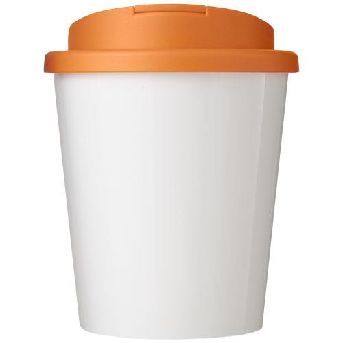 Brite-Americano® Espresso 250 ml tumbler with spill-proof lid-42513