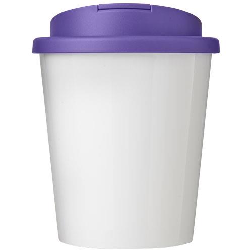 Brite-Americano® Espresso 250 ml tumbler with spill-proof lid-42515