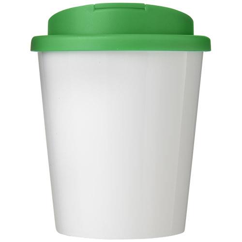 Brite-Americano® Espresso 250 ml tumbler with spill-proof lid-42521