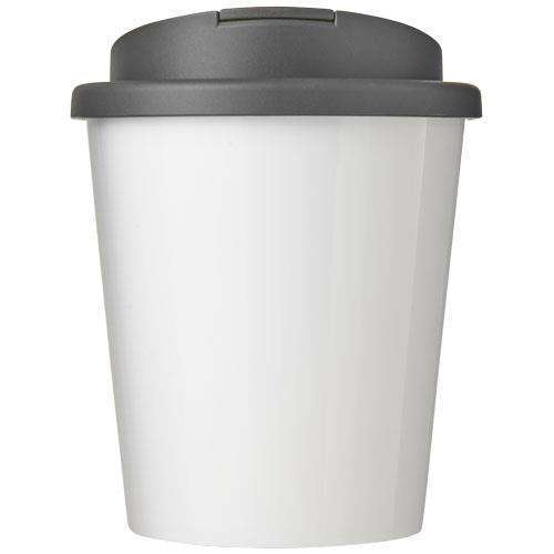 Brite-Americano® Espresso 250 ml tumbler with spill-proof lid-42523