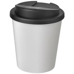 Americano® Espresso 250 ml tumbler with spill-proof lid-42524